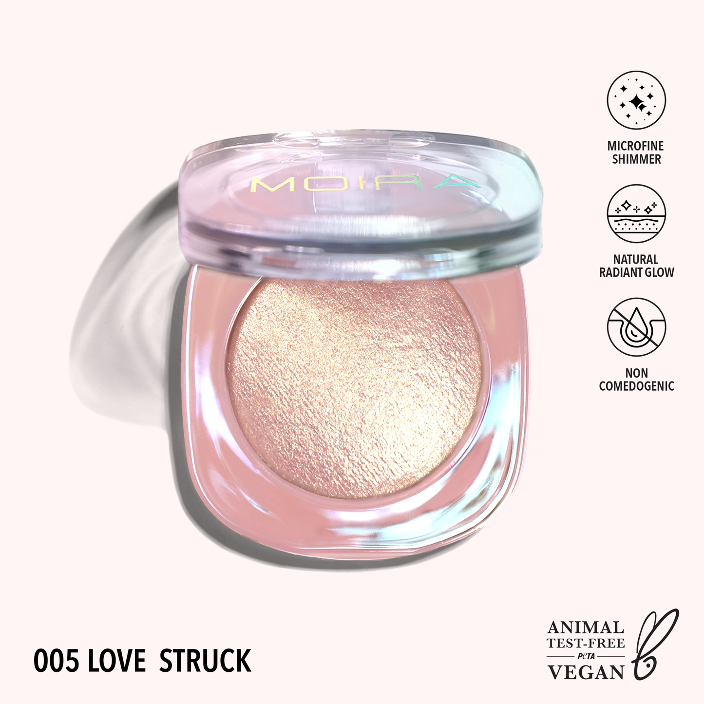 Surligneur Dreamlight (005, Love Struck)